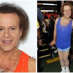 Richard Simmons was buried in his famous workout gear ‘to help the saints and the angels get into shape’