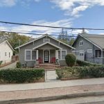 Sale closed in San Jose: $1.4 million for a two-bedroom home