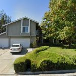 Detached house sells for $2.6 million in Los Gatos