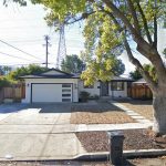 Single-family house sells for $1.4 million in San Jose