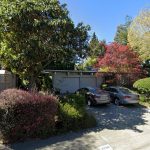 Sale closed in Palo Alto: $3.3 million for a three-bedroom home