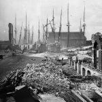 Today in History: October 8, the Great Chicago Fire breaks out