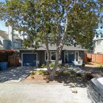 Single family residence in Palo Alto sells for $3.9 million