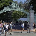 University of California sees donations Top $4 billion, CFO Says