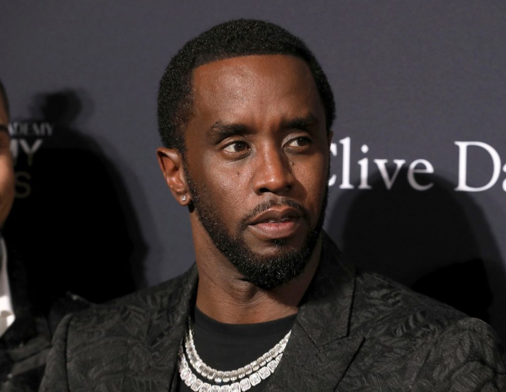 Sean ‘Diddy’ Combs to make 1st appearance before trial judge in sex trafficking case