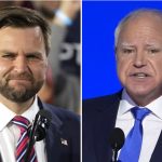 Vice Presidential Debate: How Silicon Valley and other Californians may see a Vance-Walz matchup