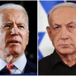 Kristof: Biden has an opportunity now in Gaza, but only if he pushes