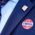 How voting before Election Day became so widespread and so political