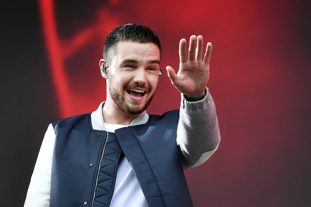 Liam Payne often recalled painful snub by Diddy, Leonardo DiCaprio and Jay-Z