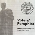 Oregon Elections Division shuts down phone lines after barrage of calls prompted by false claims