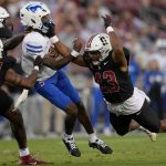 What to know before Stanford Cardinal kick off against Wake Forest