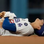 Dodgers’ Shohei Ohtani could be back in lineup for World Series Game 3