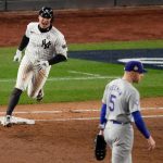 Volpe slam sparks comeback after Freeman homer, Yanks beat Dodgers 11-4 to force World Series Game 5