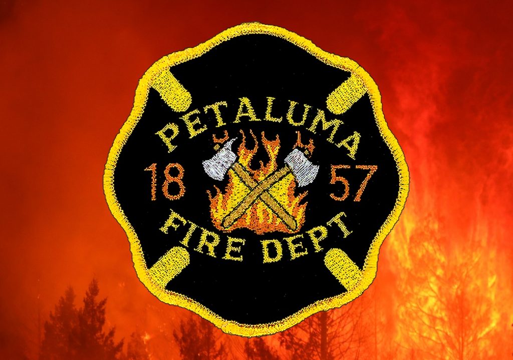 Petaluma: Arson investigations underway after three fires in four days