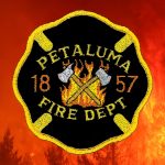 Petaluma: Arson investigations underway after three fires in four days