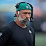 Why 49ers should keep eye on Jets interim coach Ulbrich, who replaces Saleh