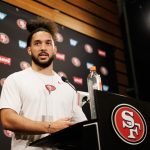 49ers safety Hufanga goes on injured reserve with wrist injury