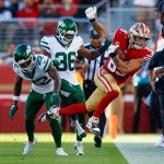 49ers pregame: Kittle, Warner active vs. Cardinals; McCaffrey on mend