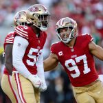 Targeting 49ers’ top 5 positions of need ahead of NFL’s trade deadline