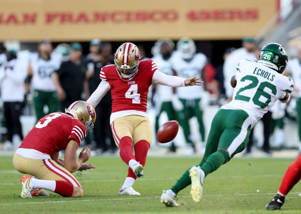 49ers’ struggling special teams could be prey for Cowboys’ big return game