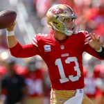 49ers Studs and Duds: Brock Purdy’s disaster game adds insult to injuries