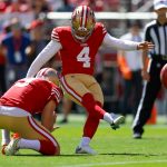 Special teams swing after Moody’s injury helped sink 49ers vs. Cardinals