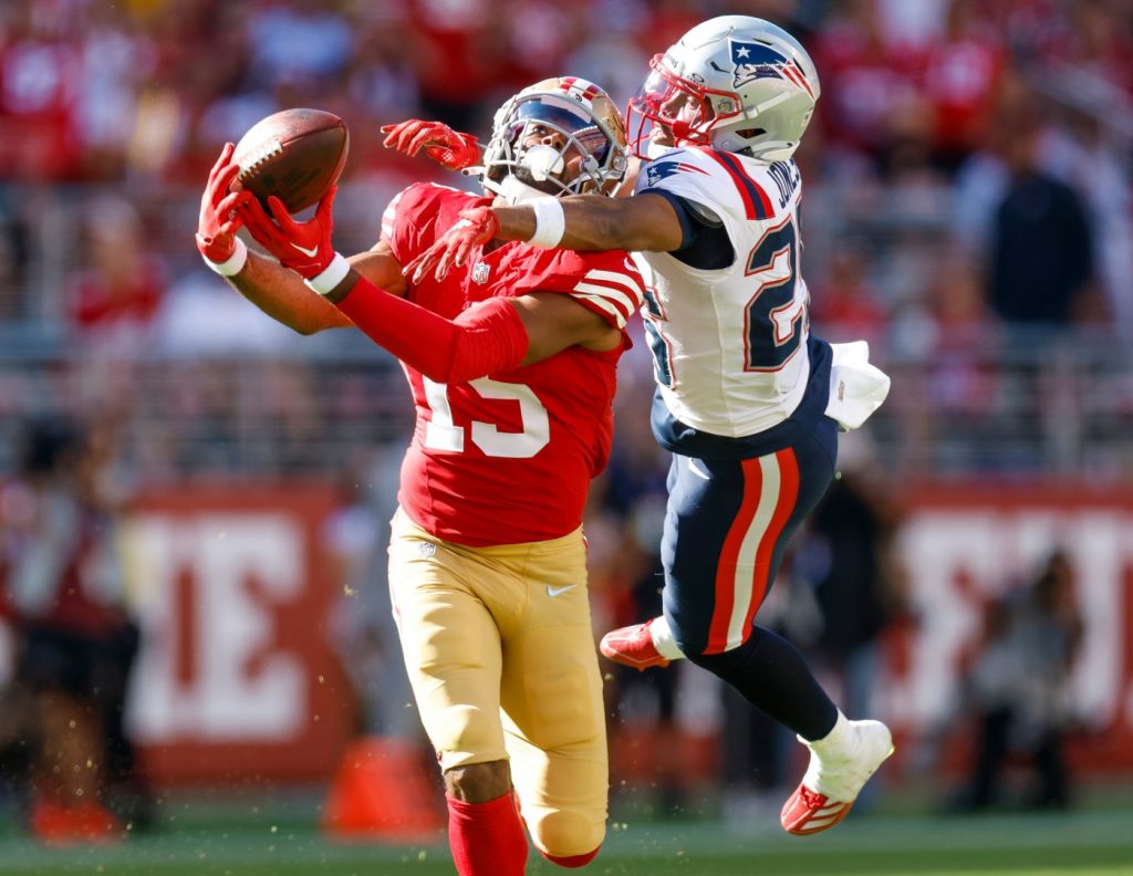 49ers mailbag: How soon until Greenlaw, Pearsall come off injury lists?