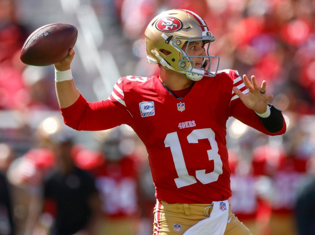 How to watch the 49ers vs. the Cardinals on Sunday