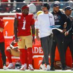 49ers’ Monday blues — reviewing Chiefs film, Deebo Samuel hospitalized with pneumonia