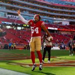 49ers’ Fred Warner, George Kittle questionable to face Arizona