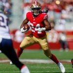 49ers linemen explain why Jordan Mason is filling McCaffrey’s cleats so effectively