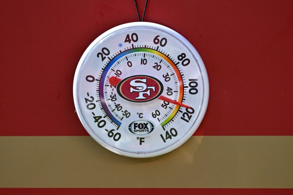 49ers Studs and Duds: Niners melt down, again, as red-zone woes continue