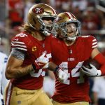 49ers’ 5 keys to beating rival Dallas again at Levi’s Stadium