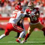 49ers rookie Pearsall could have big role against Cowboys