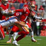 Photos: San Francisco 49ers lose to undefeated Kansas City Chiefs in Super Bowl rematch