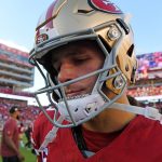 Kurtenbach: Brock Purdy needs to play like an MVP again to save the battered 49ers’ season