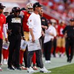 Kurtenbach: Kyle Shanahan played not to lose — so the 49ers lost