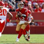 Now we’ll see how 49ers’ Brock Purdy handles real adversity