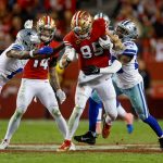 49ers Studs and Duds: George Kittle is the star on National Tight Ends Day