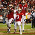 49ers report card: Comeback win over Cowboys reflects 4-4 start to season