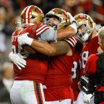 Photos: San Francisco 49ers narrowly defeat rival Dallas Cowboys