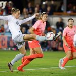 Hometown hero Abby Dahlkemper’s magic touch brings Bay FC to the precipice of the NWSL playoffs