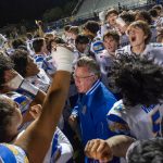 High school football in pictures: Our staff’s best photos of Week 9, 2024