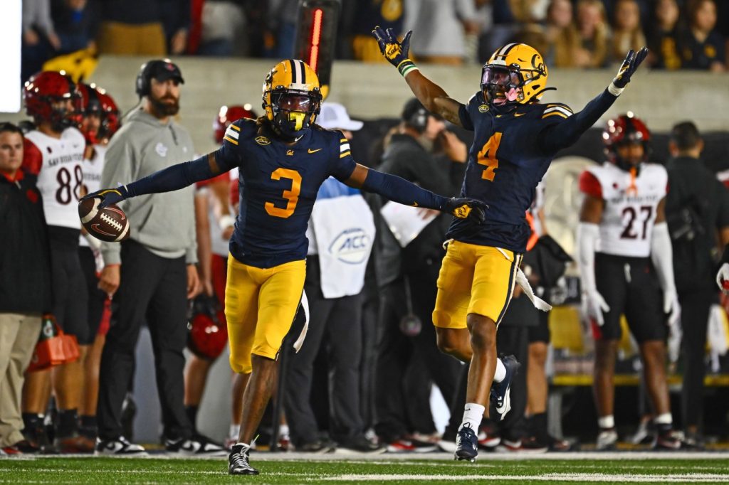 What to know before Cal Bears kick off against North Carolina State