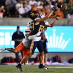 Cal blows 25-point lead to lose to No. 8 Miami after festive day in Berkeley