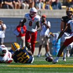 Cal’s kicker troubles — and rough entry to ACC — continue in another nail-biting loss to NC State