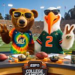 How the ‘Calgorithm’ helped bring College GameDay to Berkeley