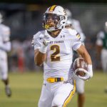 St. Francis needs a big night from star RB Kingston Keanaaina to hold off Mitty