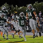 De La Salle buries San Ramon Valley early with ‘electric start’ in NCS title game rematch