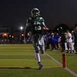 No. 1 De La Salle routs Monte Vista behind QB Toa Faavae, improves to 8-0